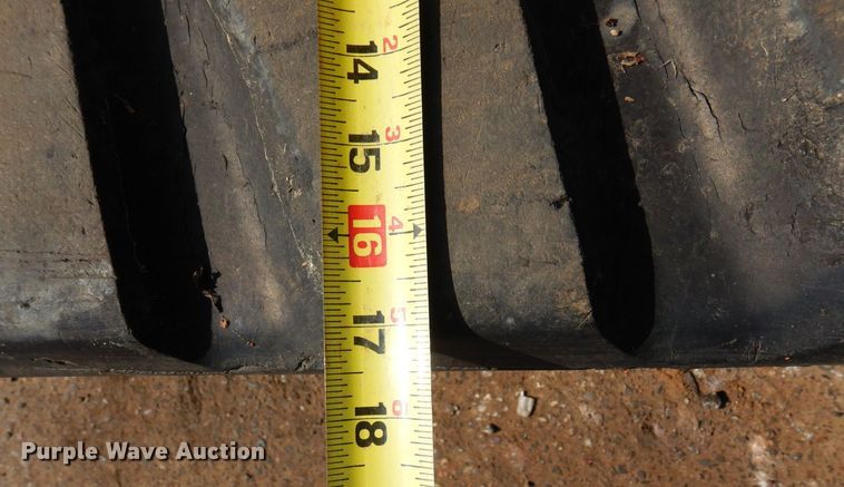 image for item AF9658 2004 Ditch Witch HT115  cable plow