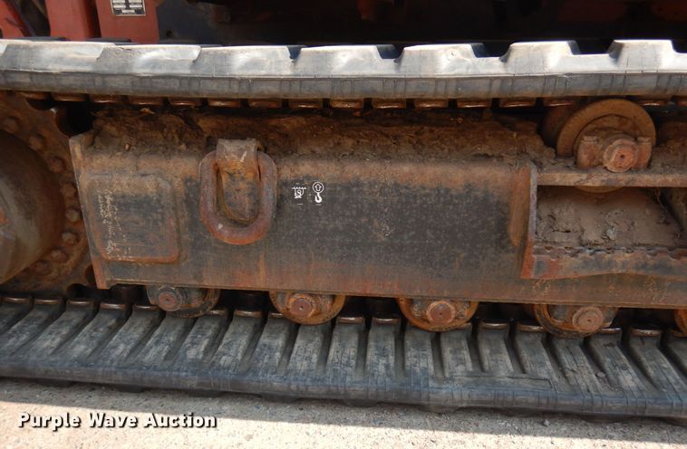 image for item AF9658 2004 Ditch Witch HT115  cable plow