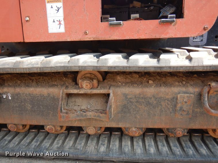 image for item AF9658 2004 Ditch Witch HT115  cable plow