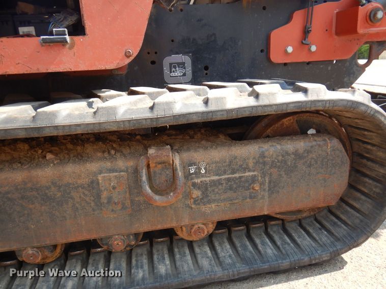 image for item AF9658 2004 Ditch Witch HT115  cable plow
