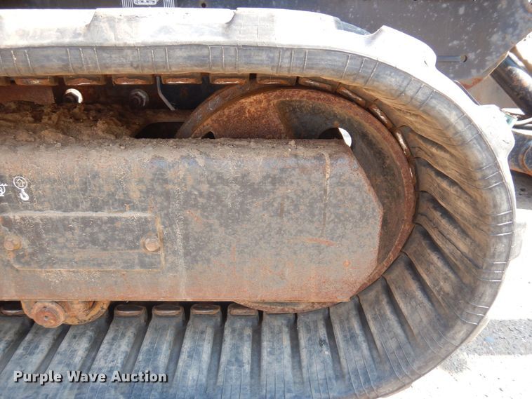 image for item AF9658 2004 Ditch Witch HT115  cable plow