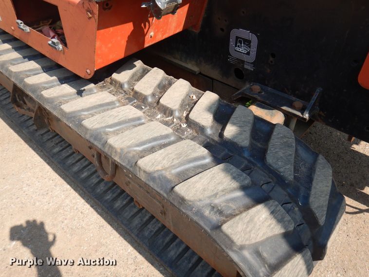 image for item AF9658 2004 Ditch Witch HT115  cable plow