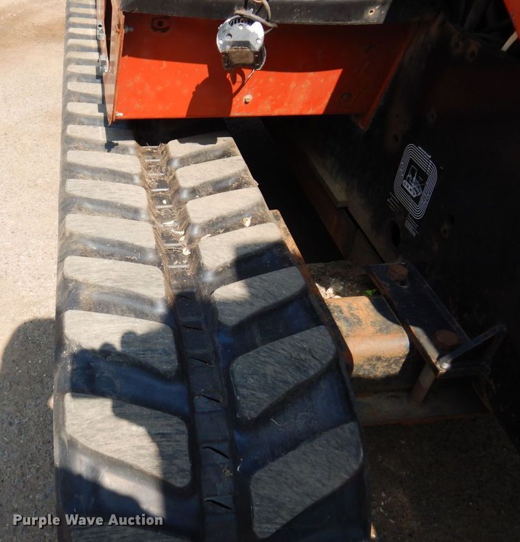 image for item AF9658 2004 Ditch Witch HT115  cable plow