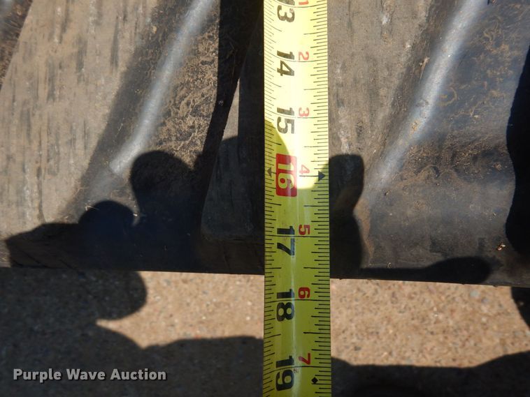 image for item AF9658 2004 Ditch Witch HT115  cable plow