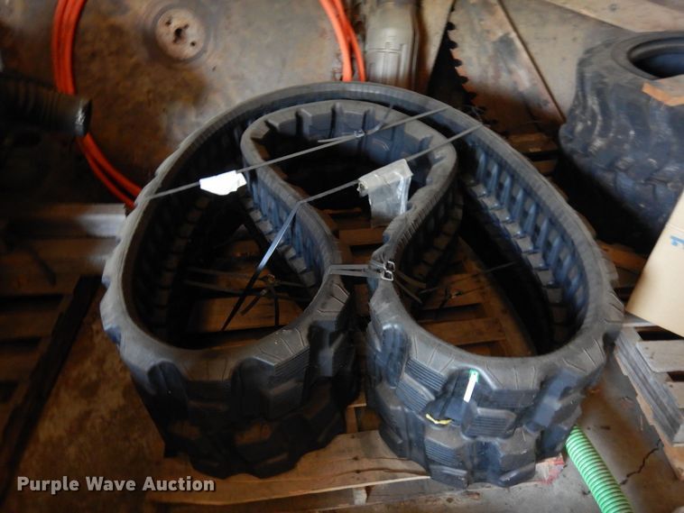 image for item AF9658 2004 Ditch Witch HT115  cable plow