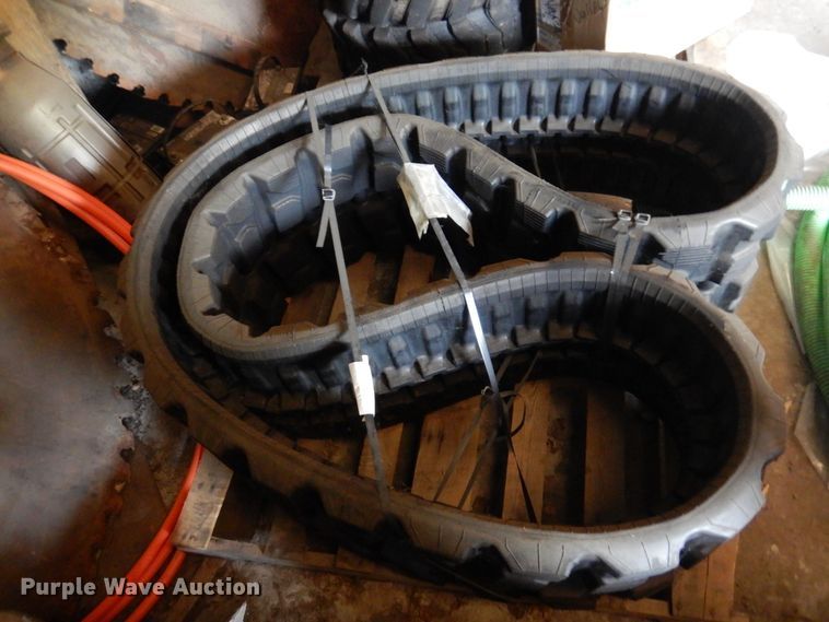 image for item AF9658 2004 Ditch Witch HT115  cable plow