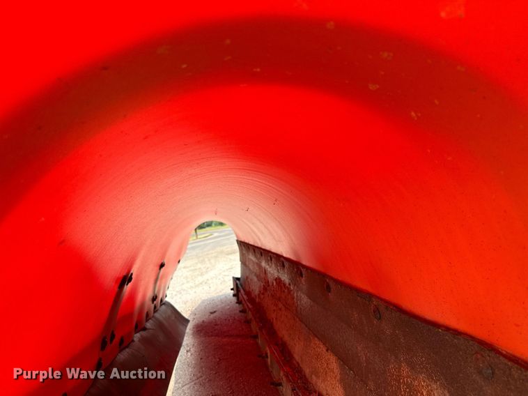 image for item AF9659 2001 Sterling L8500  dump truck