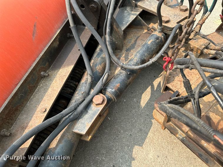 image for item AF9659 2001 Sterling L8500  dump truck