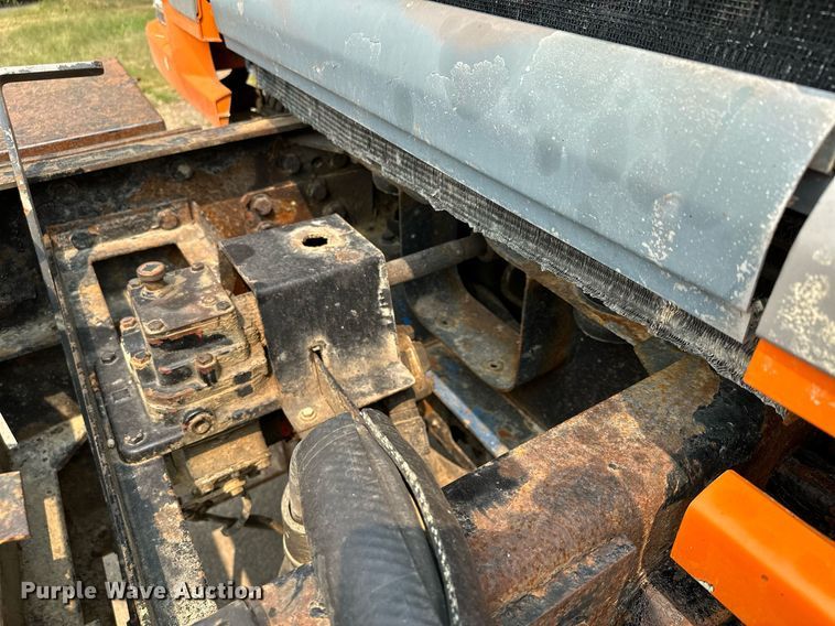 image for item AF9659 2001 Sterling L8500  dump truck