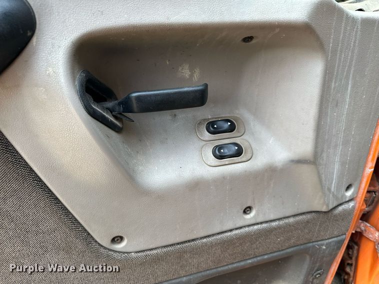 image for item AF9659 2001 Sterling L8500  dump truck