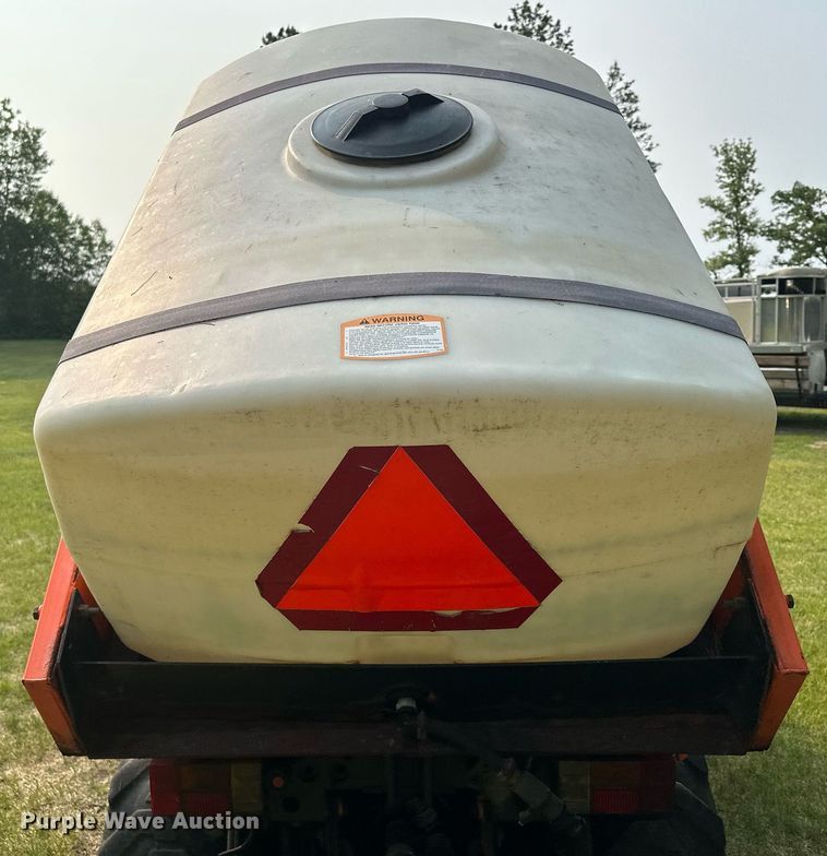 image for item AF9664 Holder C4.74  sidewalk tractor