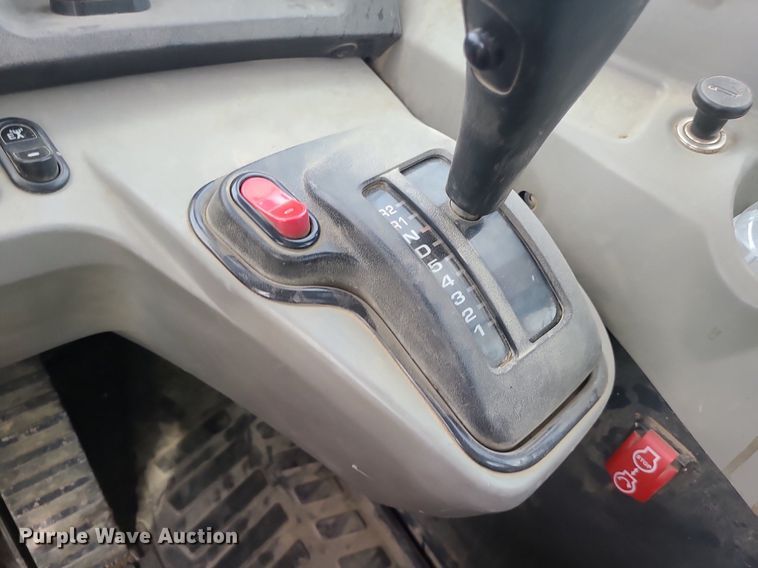 image for item DC6043 2013 Komatsu HM400-3  haul truck