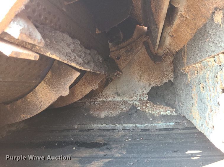 image for item DC6055 Peterson 4700B  horizontal grinder