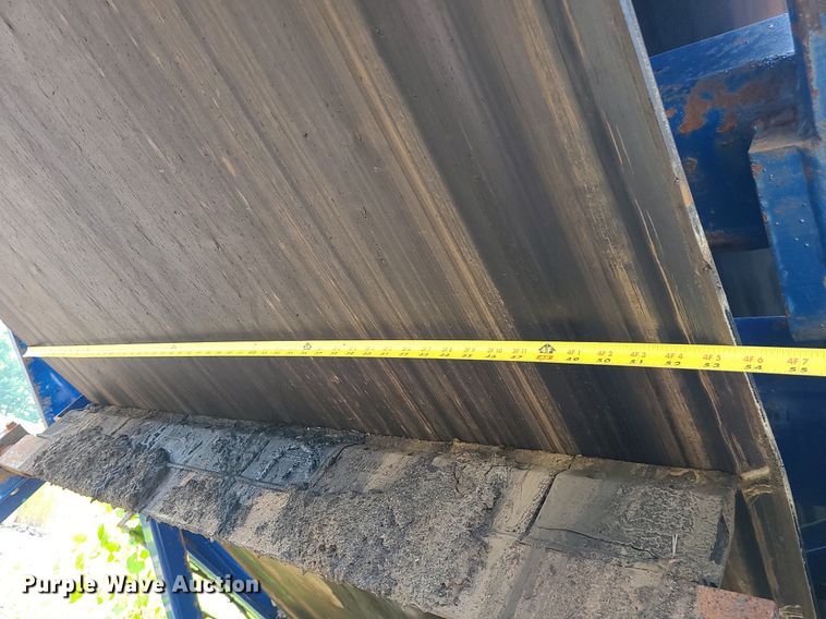 image for item DC6055 Peterson 4700B  horizontal grinder