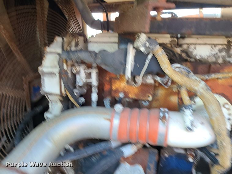 image for item DC6055 Peterson 4700B  horizontal grinder