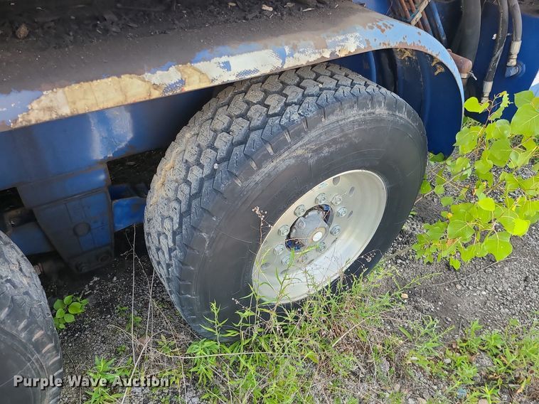 image for item DC6055 Peterson 4700B  horizontal grinder