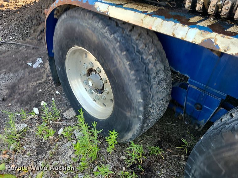 image for item DC6055 Peterson 4700B  horizontal grinder