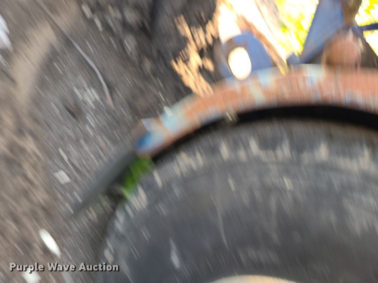 image for item DC6055 Peterson 4700B  horizontal grinder