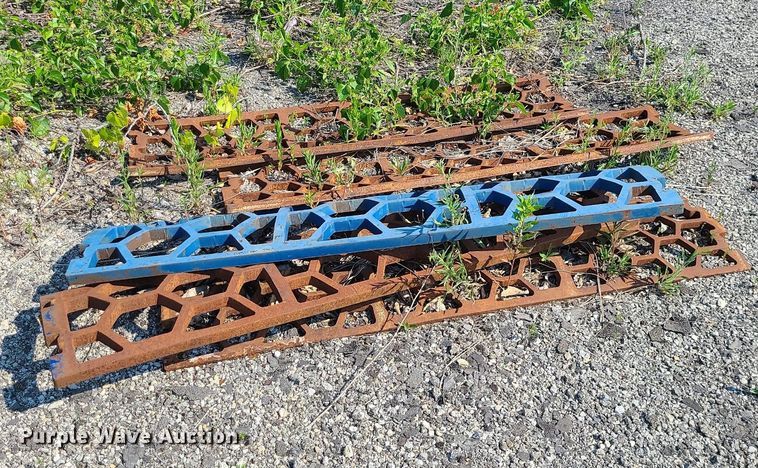 image for item DC6055 Peterson 4700B  horizontal grinder