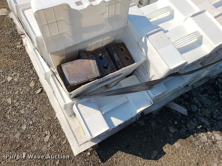 image for item DC6055 Peterson 4700B  horizontal grinder