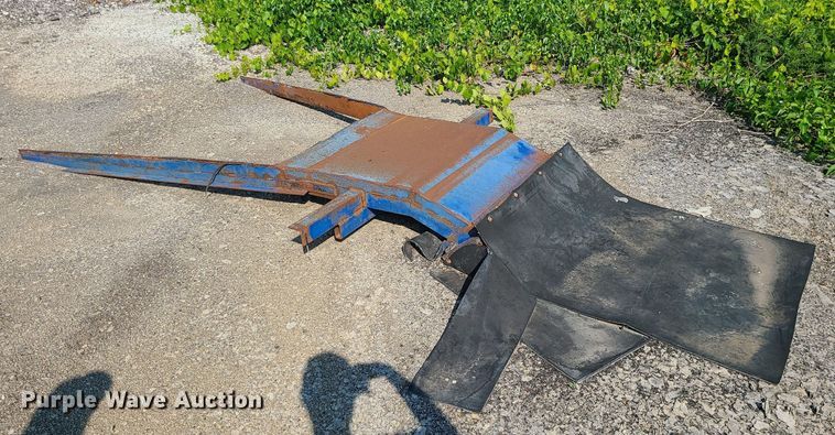 image for item DC6055 Peterson 4700B  horizontal grinder