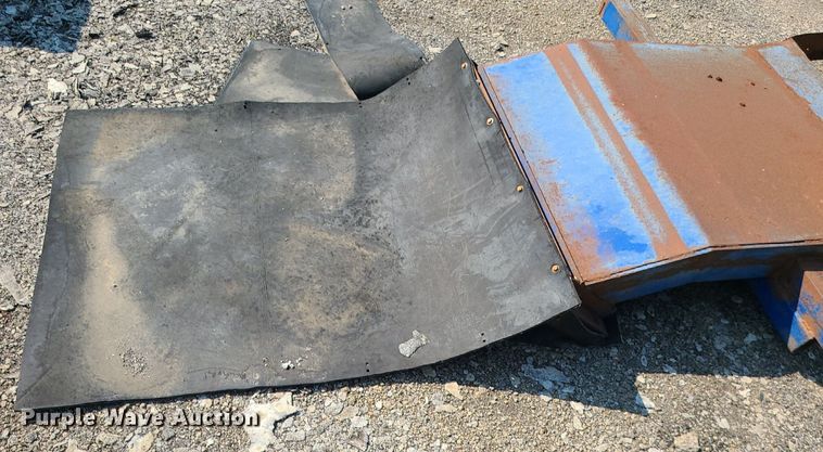 image for item DC6055 Peterson 4700B  horizontal grinder