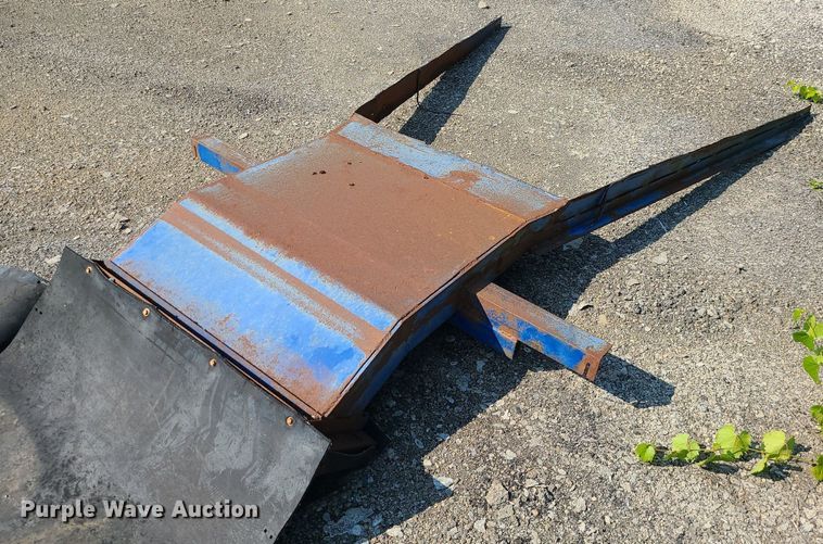 image for item DC6055 Peterson 4700B  horizontal grinder