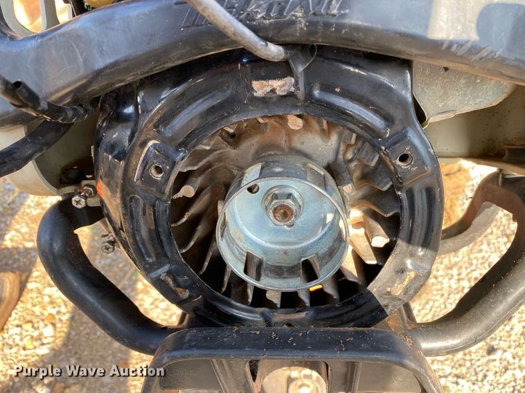 image for item DI7824 (2) Multiquip plate compactors