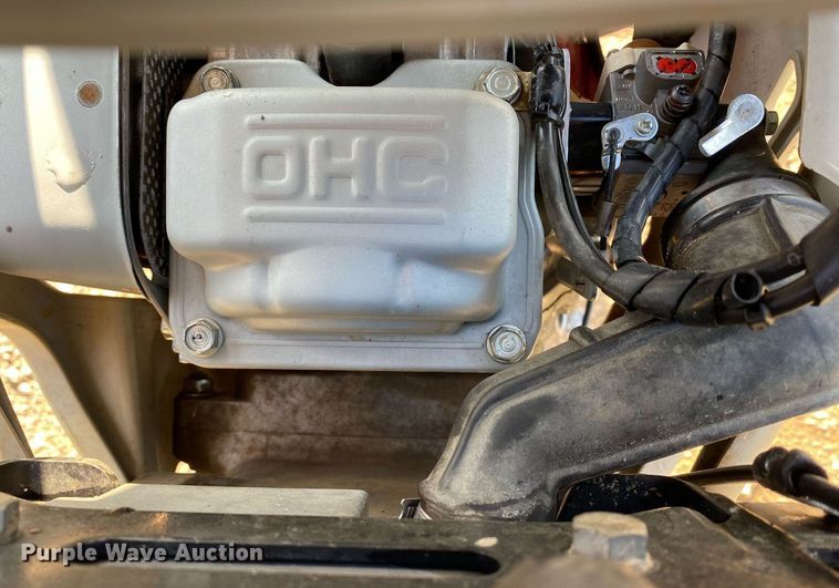 image for item DI7824 (2) Multiquip plate compactors