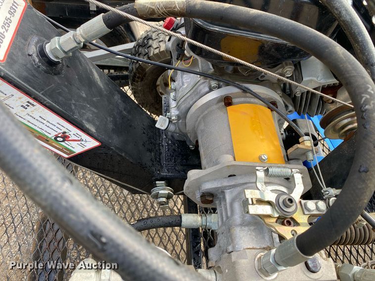 image for item DI7825 Porta-mole Trench Mole  boring machine