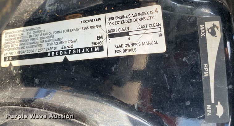 image for item DI7825 Porta-mole Trench Mole  boring machine