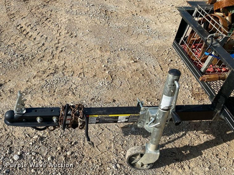 image for item DI7825 Porta-mole Trench Mole  boring machine