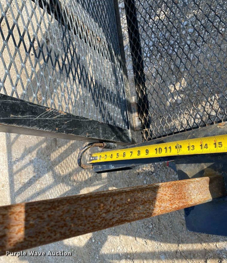 image for item DI7825 Porta-mole Trench Mole  boring machine