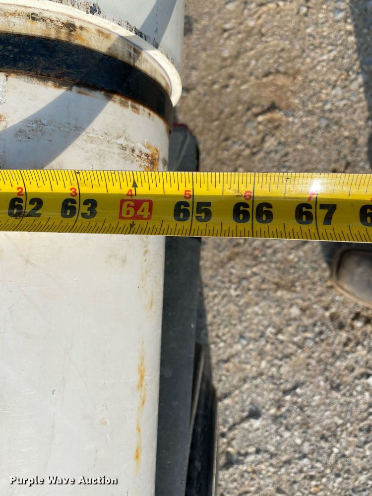 image for item DI7825 Porta-mole Trench Mole  boring machine