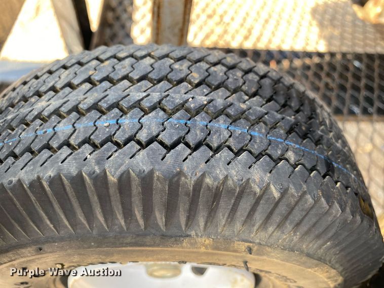 image for item DI7825 Porta-mole Trench Mole  boring machine