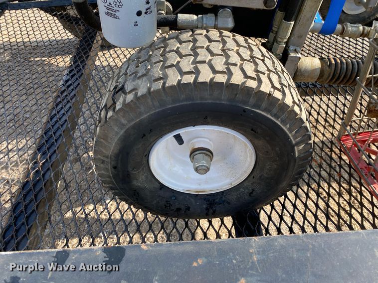 image for item DI7825 Porta-mole Trench Mole  boring machine