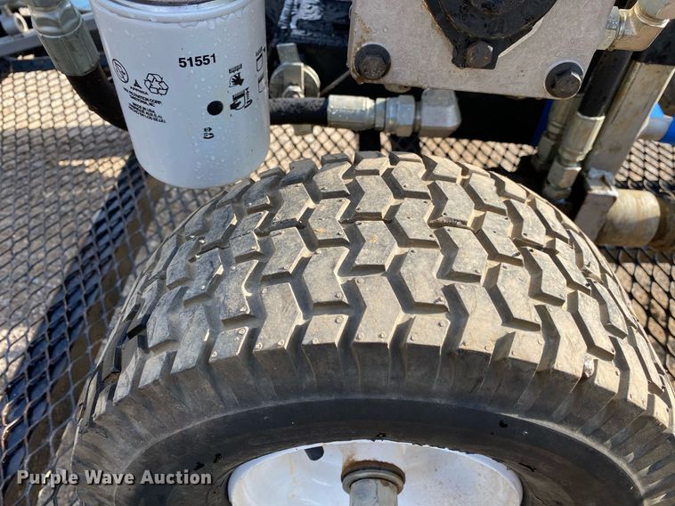 image for item DI7825 Porta-mole Trench Mole  boring machine