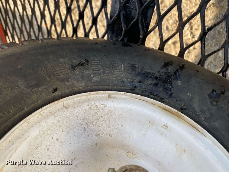 image for item DI7825 Porta-mole Trench Mole  boring machine