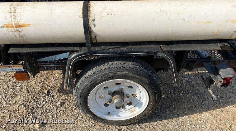 image for item DI7825 Porta-mole Trench Mole  boring machine