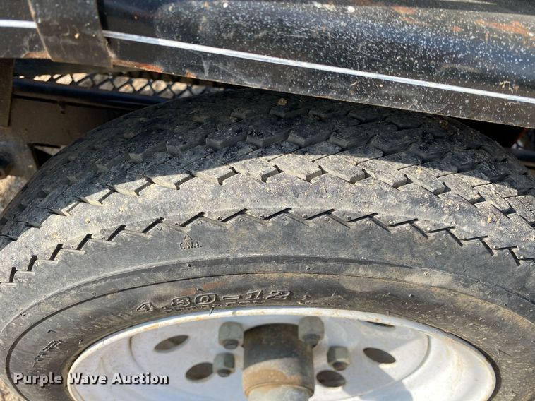 image for item DI7825 Porta-mole Trench Mole  boring machine