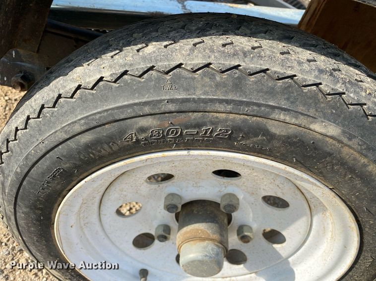 image for item DI7825 Porta-mole Trench Mole  boring machine