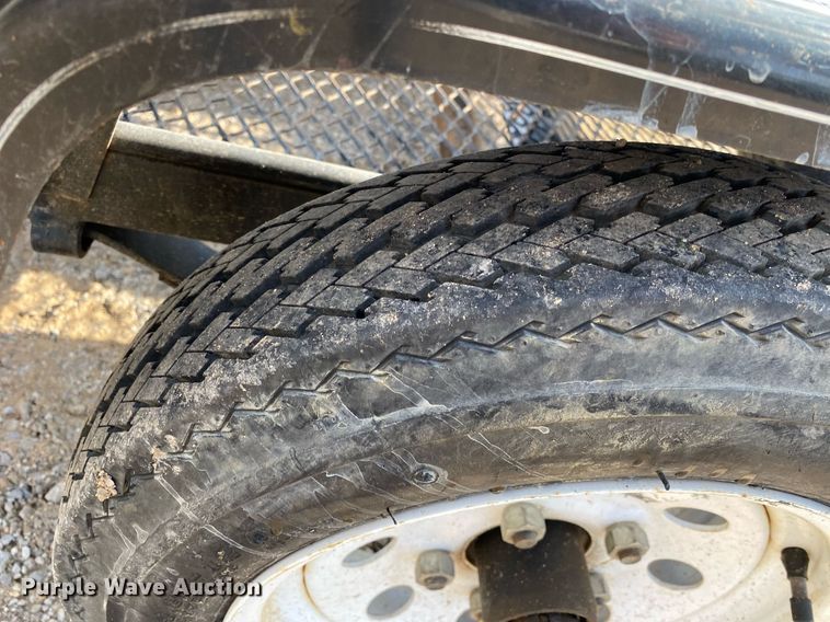 image for item DI7825 Porta-mole Trench Mole  boring machine