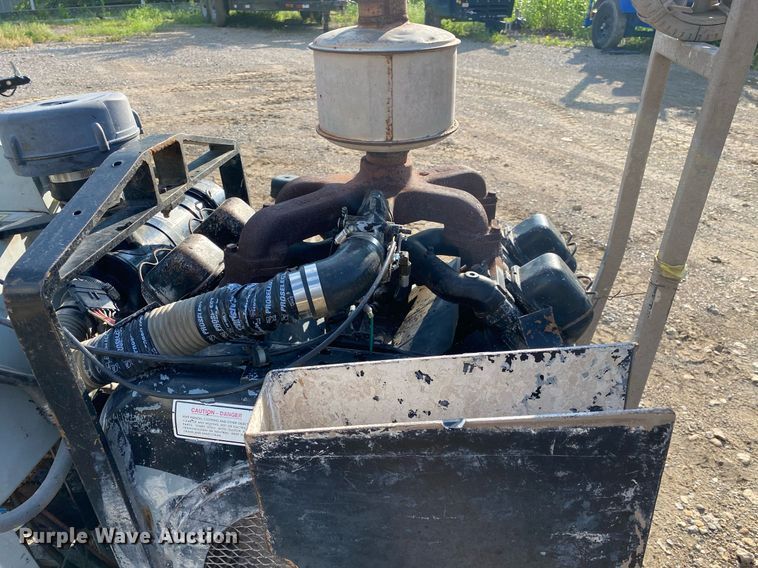 image for item DI7826 Magnum Super Mag  concrete saw