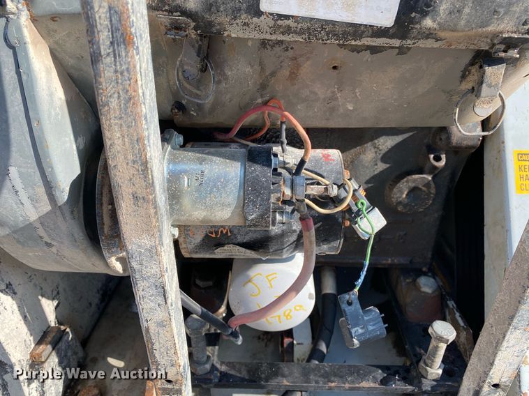 image for item DI7826 Magnum Super Mag  concrete saw