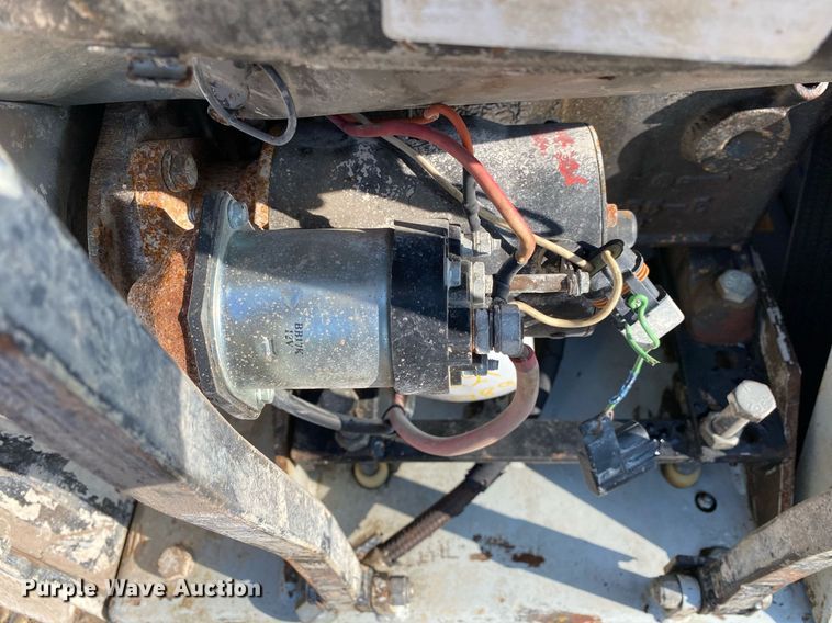 image for item DI7826 Magnum Super Mag  concrete saw