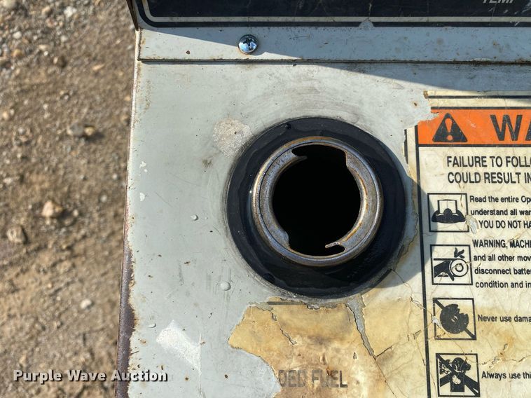 image for item DI7826 Magnum Super Mag  concrete saw