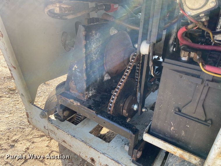 image for item DI7826 Magnum Super Mag  concrete saw