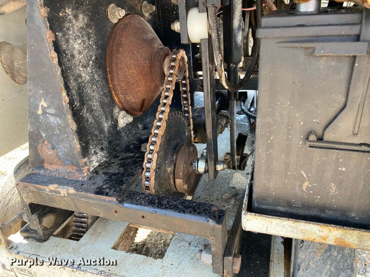 image for item DI7826 Magnum Super Mag  concrete saw