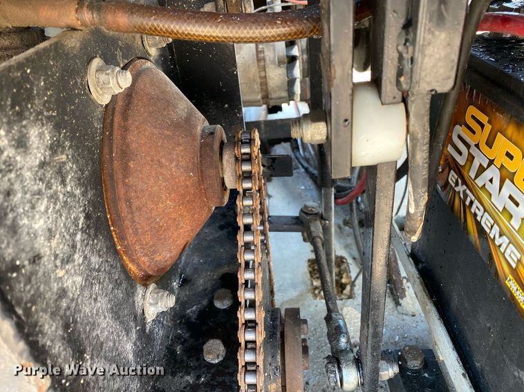 image for item DI7826 Magnum Super Mag  concrete saw