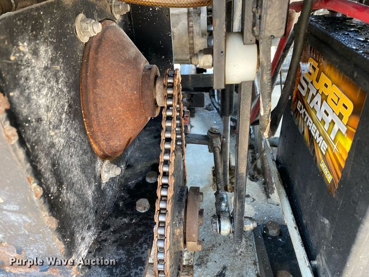 image for item DI7826 Magnum Super Mag  concrete saw